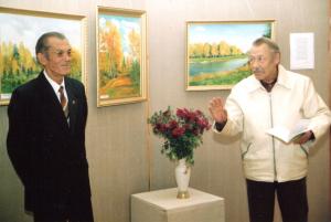 Луговской В.Н. и Ершов Г.И.