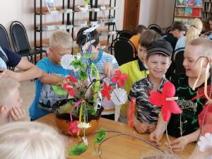 "Чудо дерево" "Чудо дерево"