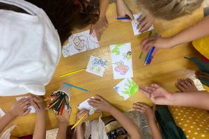 "Медовый бум"