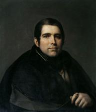 Плетнев Петр Александрович